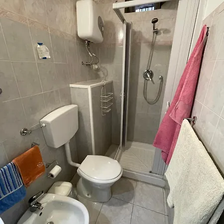 Apartamento Casa Del Vico *