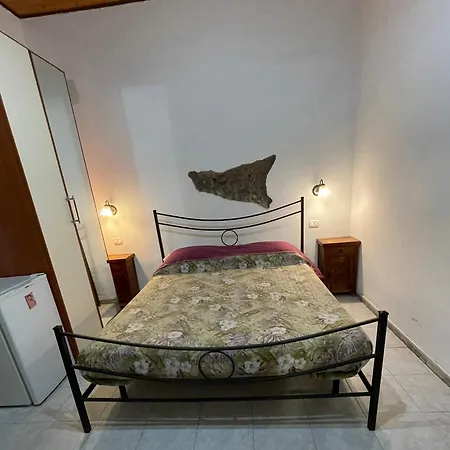 Casa Del Vico * Catania