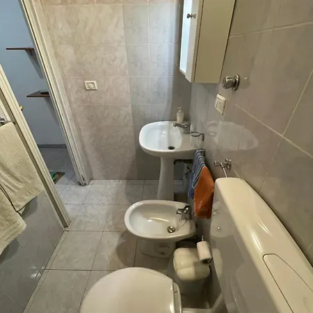 Casa Del Vico Apartment
