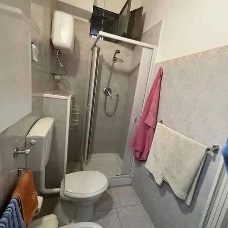 Apartment Casa Del Vico