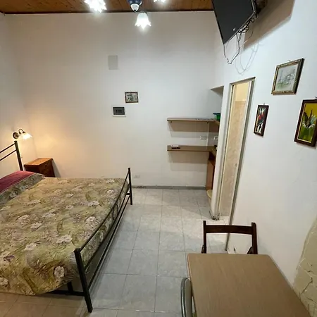 Casa Del Vico Apartment Catania