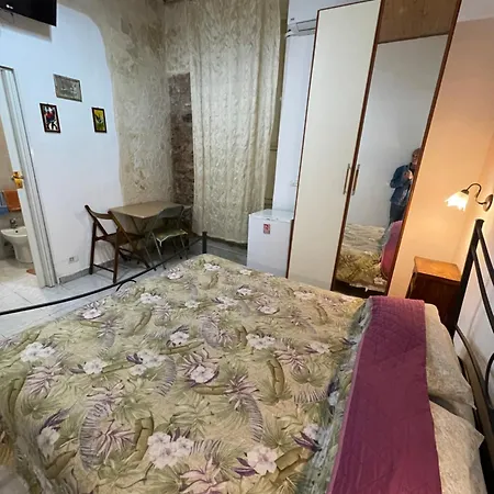 Apartment Casa Del Vico Catania