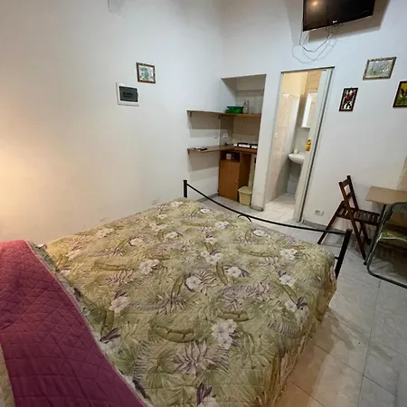 Casa Del Vico *
